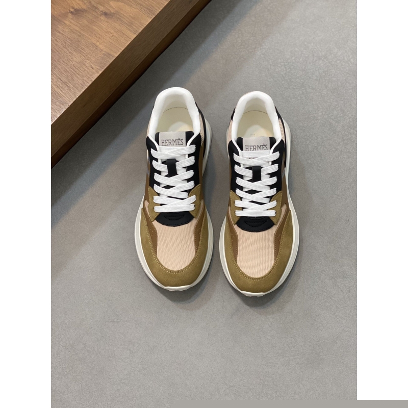 H**mes sneakers